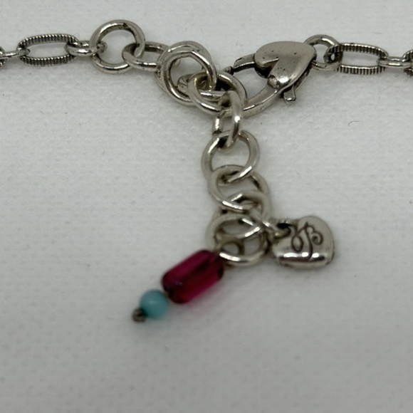 Brighton Colorful necklace - Picture 7 of 7